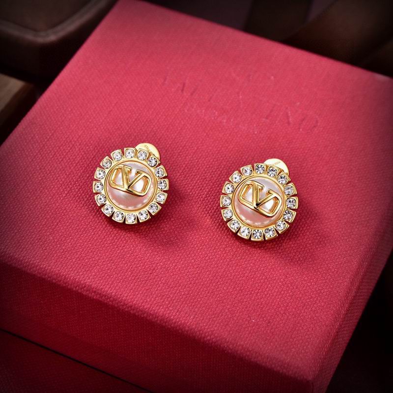 Valentino earring 01yx51 (1)